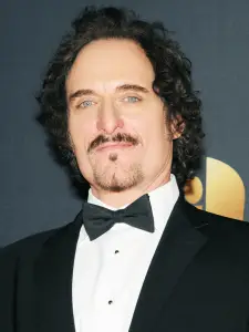 Kim Coates