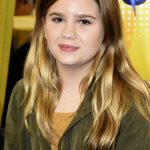 Kyla Kenedy Net Worth