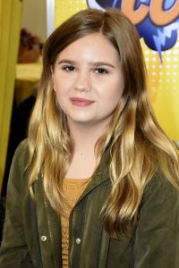 Kyla Kenedy