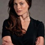 Lara Pulver Net Worth