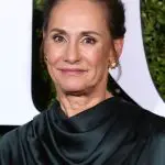 Laurie Metcalf Net Worth