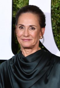 Laurie Metcalf