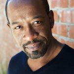 Lennie James Net Worth