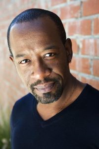 Lennie James