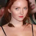 Lily Cole Diet Plan