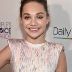 Maddie Ziegler Net Worth