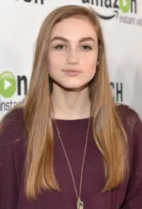 Madison Lintz