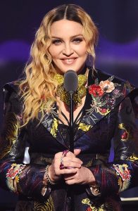 Madonna