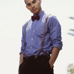 Manny Montana Age, Weight, Height, Measurements