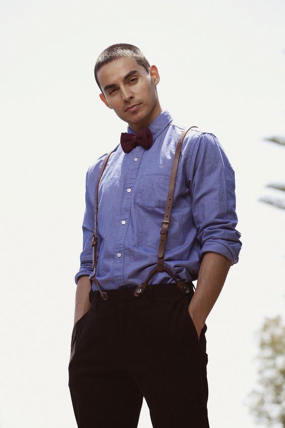 Manny Montana