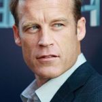 Mark Valley Net Worth