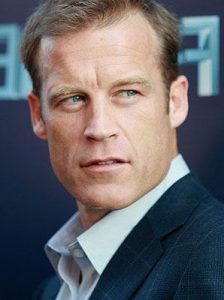 Mark Valley