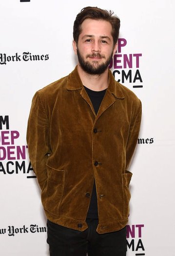 Michael Angarano