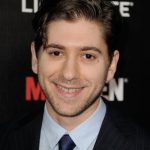 Michael Zegen Age, Weight, Height, Measurements