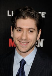 Michael Zegen