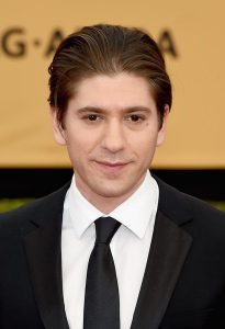 Michael Zegen