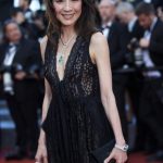 Michelle Yeoh Workout Routine