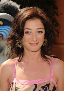 Moira Kelly