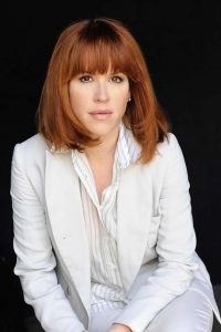 Molly Ringwald