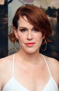 Molly Ringwald