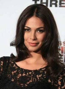 Moran Atias