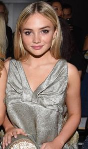 Natalie Alyn Lind