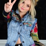 Natalie Alyn Lind Bra Size, Age, Weight, Height, Measurements