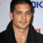 Nicholas Gonzalez Age, Weight, Height, Measurements