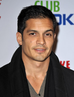 Nicholas Gonzalez