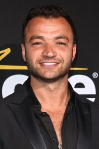 Nick E. Tarabay