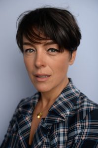 Olivia Williams