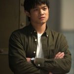 Osric Chau Age, Weight, Height, Measurements