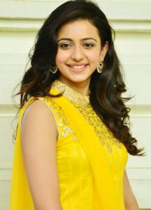 Rakul Preet Singh