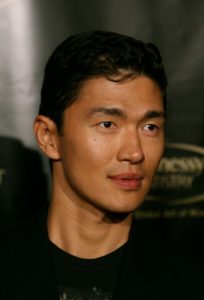 Rick Yune