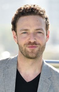 Ross Marquand