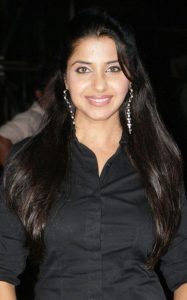 Saadhika Randhawa