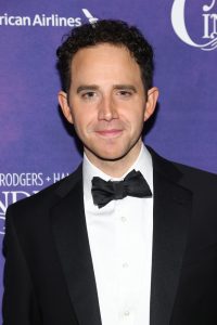 Santino Fontana