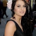 Scout Taylor-Compton Diet Plan