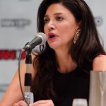 Shohreh Aghdashloo Diet Plan