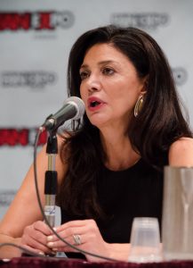 Shohreh Aghdashloo