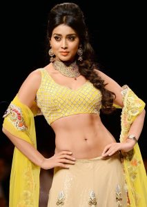 Shriya Saran