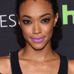 Sonequa Martin-Green Workout Routine