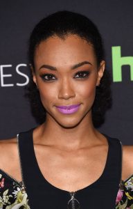 Sonequa Martin-Green