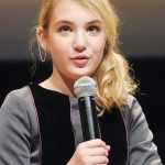 Sophie Nélisse Net Worth