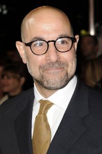 Stanley Tucci