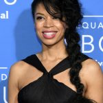 Susan Kelechi Watson Bra Size, Age, Weight, Height, Measurements