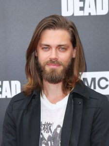 Tom Payne