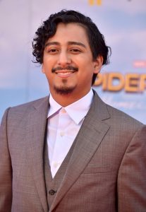 Tony Revolori