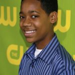 Tyler James Williams Net Worth