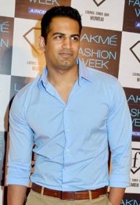 Upen Patel